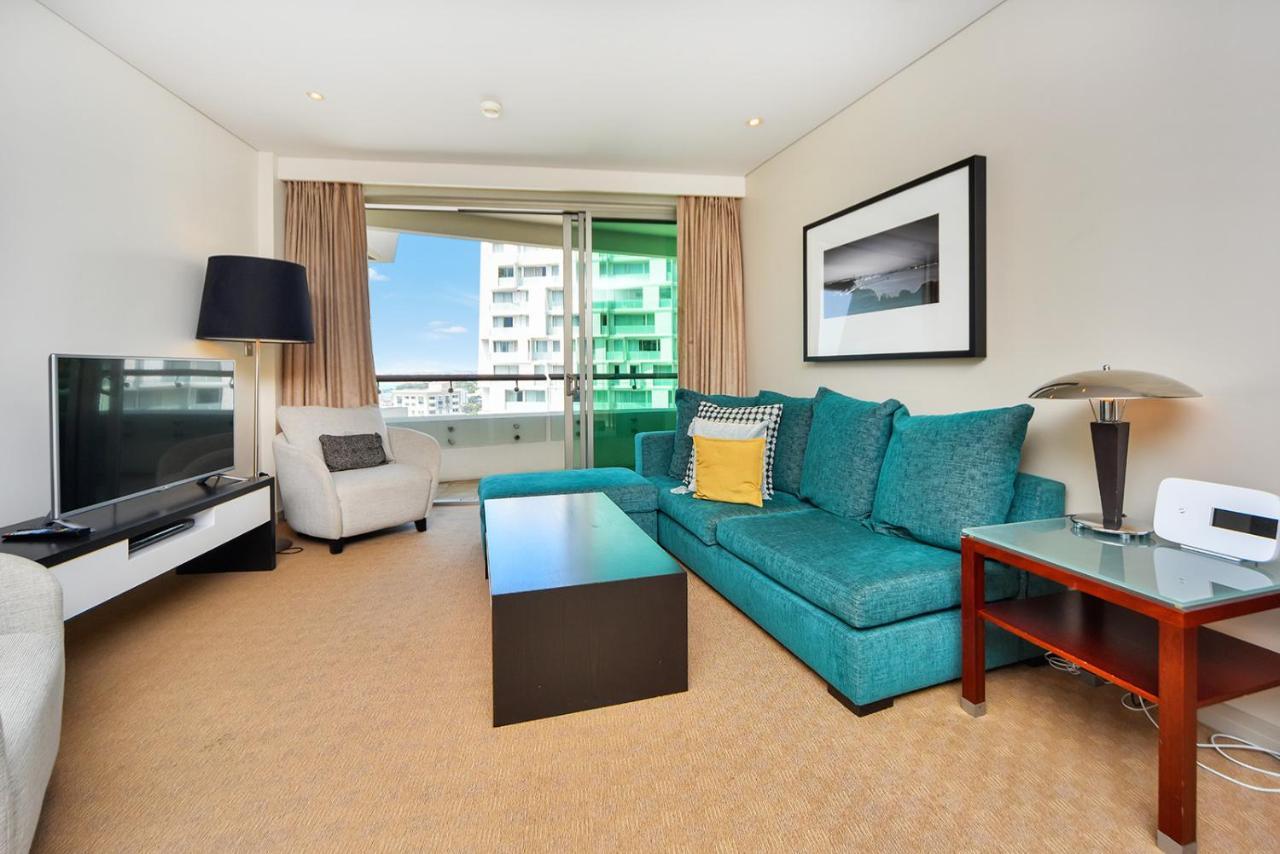 Qv Modern Apt In Cbd W Carpark-868 Окленд Экстерьер фото